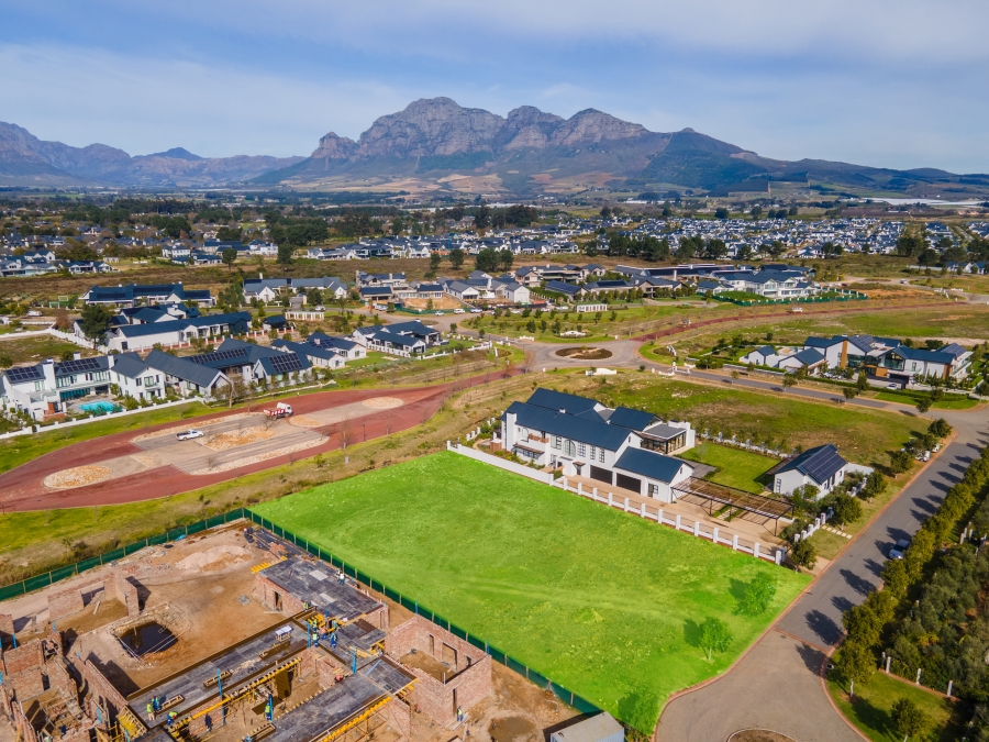 0 Bedroom Property for Sale in Val De Vie Estate Western Cape